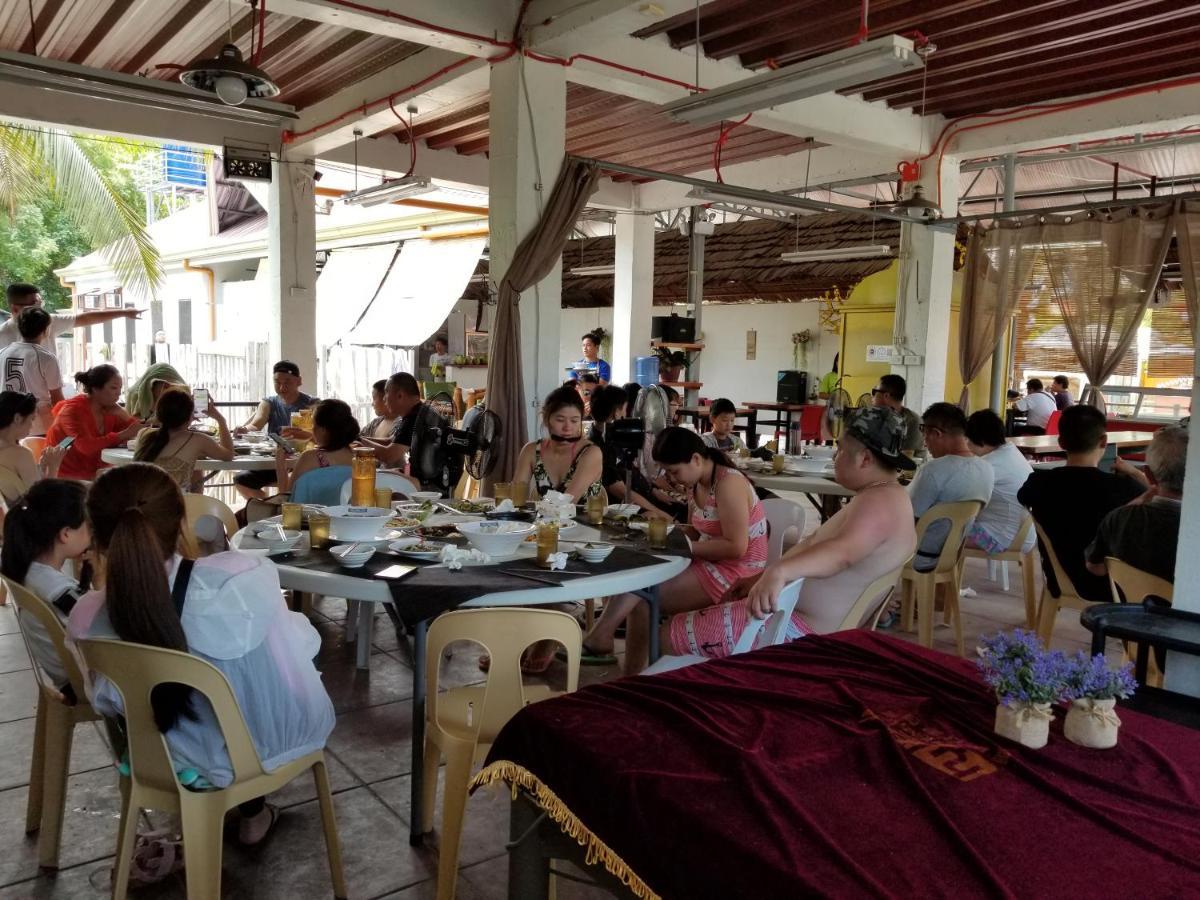 מואלבואל Mb Hostel מראה חיצוני תמונה