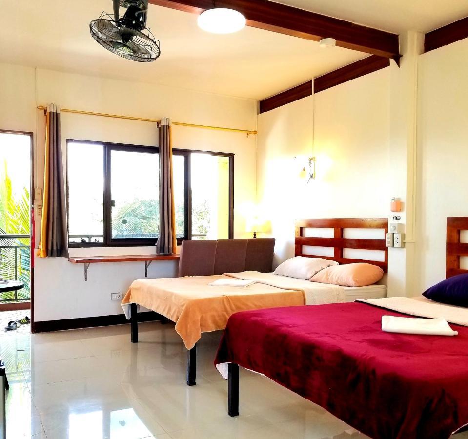מואלבואל Mb Hostel מראה חיצוני תמונה