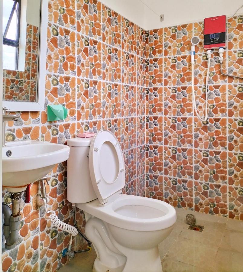 מואלבואל Mb Hostel מראה חיצוני תמונה